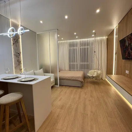 Apartment аркадия жк атмосфера 7 этаж первая линия моря паркинг