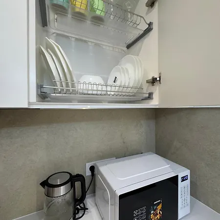Apartment аркадия жк атмосфера 7 этаж первая линия моря паркинг Odesa