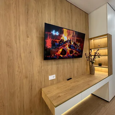 аркадия жк атмосфера 7 этаж первая линия моря паркинг Apartment Odesa